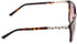 Anna Taylor Women's Sunglasses TYAT56350601 Tortoise Brown 56-18-145